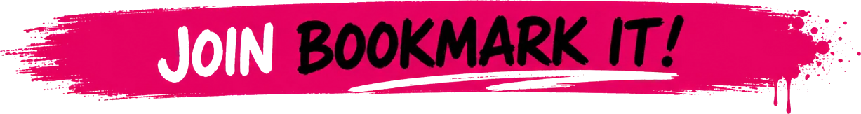 Join BookMark It!